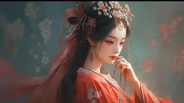 山河故人录 热播电视剧全集海报